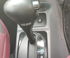 2006 Hyundai Atoz Prime - Automatic - Image 5/6