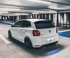 Small car *wanted*