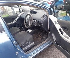 Toyota Yaris for sale - Image 5/8