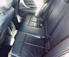 2014 bmw 1 series 114d - Image 4/6