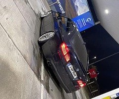 BMW F10 Msport manual 
Will listen to swaps - Image 4/7