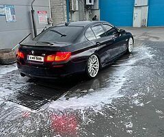 BMW F10 Msport manual 
Will listen to swaps - Image 7/7