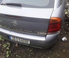 Car parts