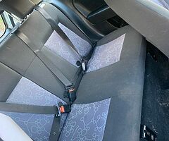Ford Fiesta 1.2   (fresh nct ) - Image 4/9