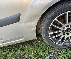 Ford Fiesta 1.2   (fresh nct ) - Image 8/9