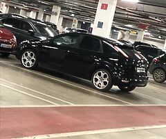 Ford Focus 1.8 diesel very clean car 2 months nct car har has lots of extras on it very clean car - Image 4/4