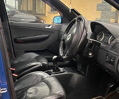Fabia VRS SE - Image 7/10