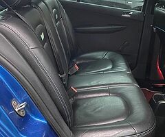 Fabia VRS SE - Image 8/10