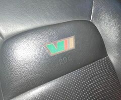Fabia VRS SE - Image 10/10