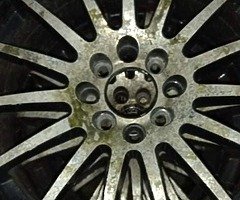 Toyota Corolla - Image 4/6