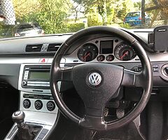 VW Passat Sport - Image 5/10