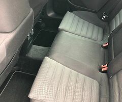 VW Passat Sport - Image 8/10