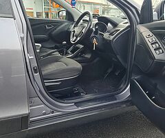 2015 hyundai ix35 ix35 - Image 4/10