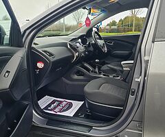 2015 hyundai ix35 ix35 - Image 6/10