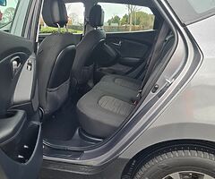 2015 hyundai ix35 ix35 - Image 7/10