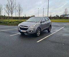 2015 hyundai ix35 ix35 - Image 8/10