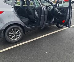2015 hyundai ix35 ix35 - Image 10/10