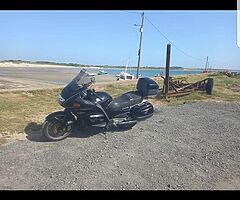 Honda st1100 - Image 4/7