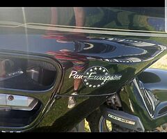 Honda st1100 - Image 6/7