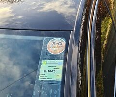 2012 VOLKSWAGEN PASSAT B7 1.6 TDI LONG NCT & TAX - Image 5/9