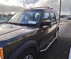 Landrover discovery - Image 5/6