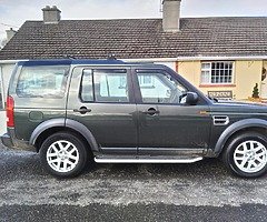 Landrover discovery - Image 6/6