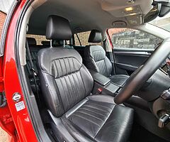 2017 Škoda Superb - Image 5/8