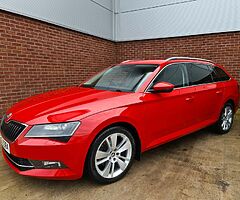2017 Škoda Superb - Image 8/8