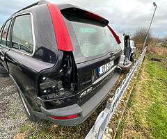 Volvo XC90 2.8 b turbo. ONLY PARTS - Image 3/4