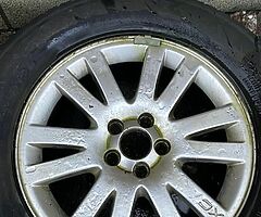 Volvo XC90 2.8 b turbo. ONLY PARTS - Image 4/4