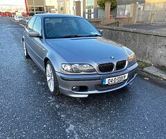 E46 320i
