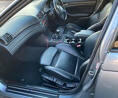 E46 320i - Image 4/8