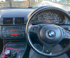 E46 320i - Image 6/8