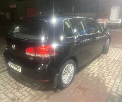 2010 Volkswagen Golf - Image 4/9