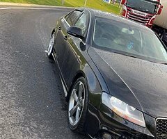 Audi A4 - Image 4/4