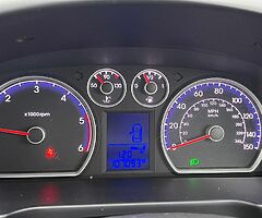 2010 Hyundai i30 for Sale. - Image 4/5