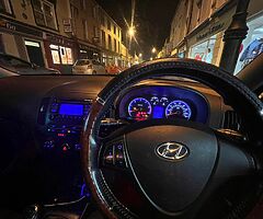 2010 Hyundai i30 for Sale. - Image 5/5