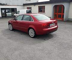 Audi a4 1.9tdi - Image 4/7