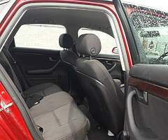 Audi a4 1.9tdi - Image 6/7