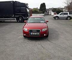 Audi a4 1.9tdi - Image 7/7