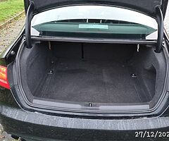 2013 AUDI  A4 New Nct 26/12/23 - Image 5/10