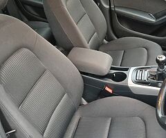 2013 AUDI  A4 New Nct 26/12/23 - Image 7/10