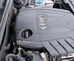 2013 AUDI  A4 New Nct 26/12/23 - Image 8/10