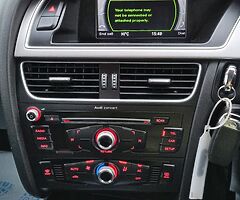 2013 AUDI  A4 New Nct 26/12/23 - Image 10/10