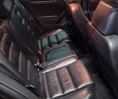 VW Golf GTD - Image 4/7