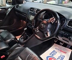 VW Golf GTD - Image 5/7