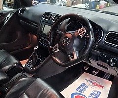 VW Golf GTD - Image 6/7