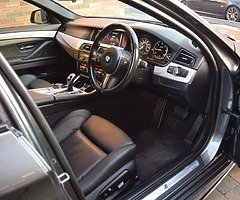 2016 BMW 535D M-Sport LCI - Image 5/7