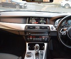 2016 BMW 535D M-Sport LCI - Image 7/7