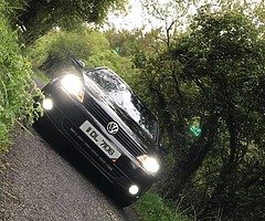 Mk6 Jetta - Image 5/6